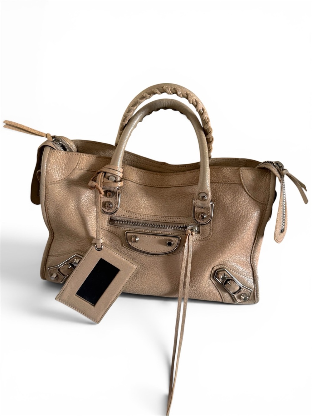 Balenciaga Mini City Bag